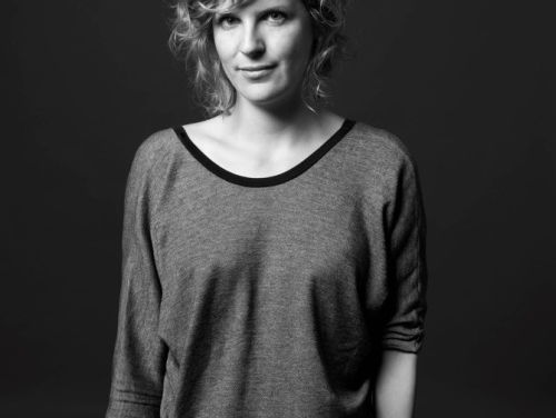 Schrijver Niña Weijers over #neveragain