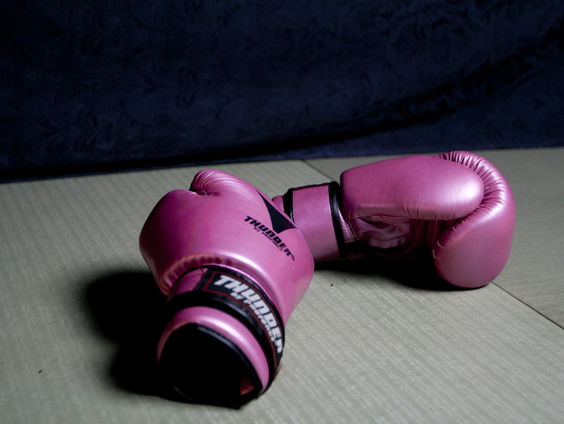 Barts bokscollege: over een fantastische vechtzomer