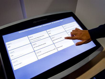 'Nederlandse verkiezingsuitslag is makkelijk te hacken'