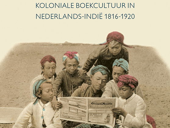 Lidewijde Paris over 'de bevrijding van Nederlands-Indië'