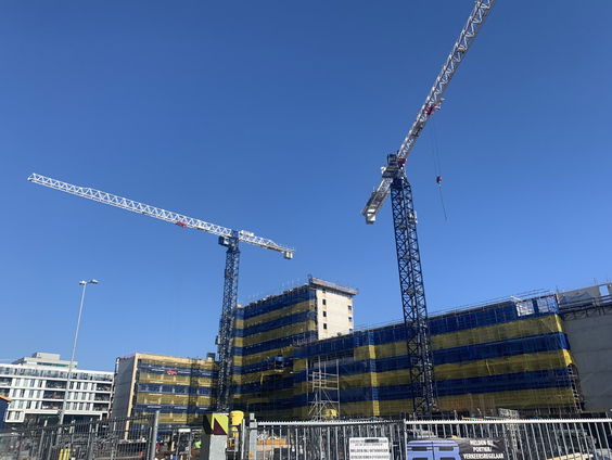 Op weg naar 17 maart: Hoe lossen we snel de woningnood op?