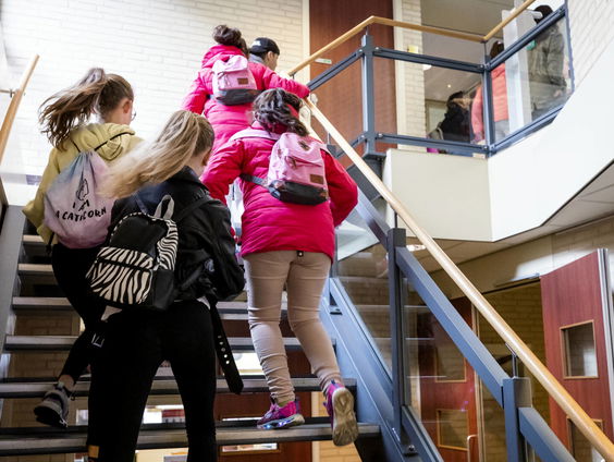 Onderwijsraad: investeer in kansengelijkheid