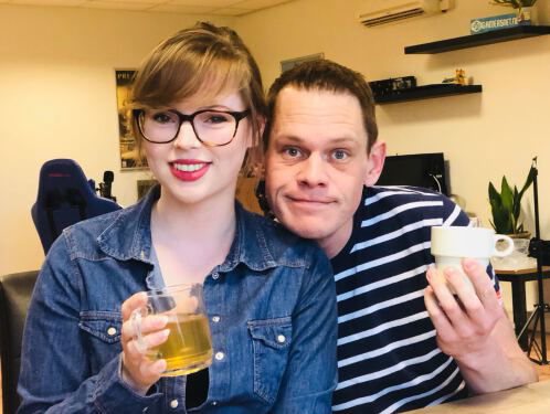 Het game nieuws van de week met Soraya van der Weiden!