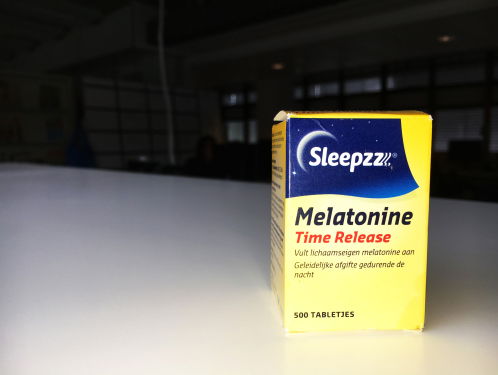 Arts pleit voor waarschuwing op melatonineverpakkingen