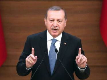 Conflict met Turkije