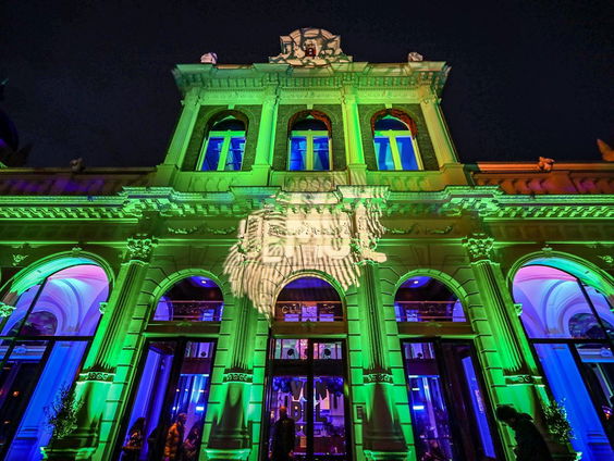 De zinderende start van het jubileumseizoen van Wie Is De Mol?