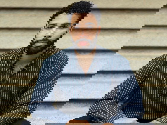 De gast van de radio: journalist Bo Hanna