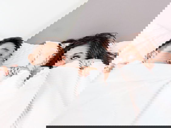 Linda de Munck schrijft boek over haar seksleven