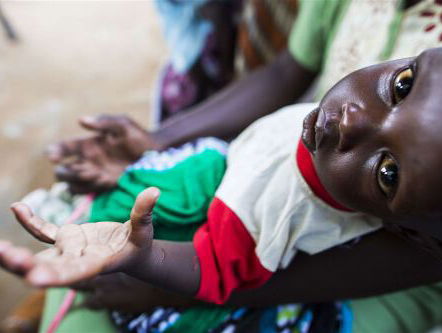 Kindersterfte in Afrika en de rol van dure vaccins