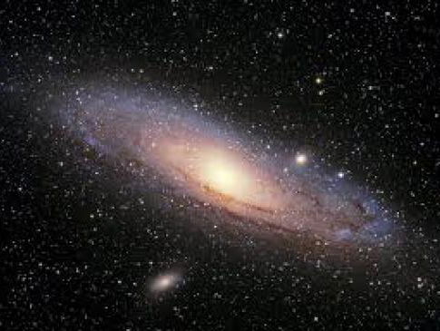 Column #84 van Hens Zimmerman: Een kraakheldere kerstnacht