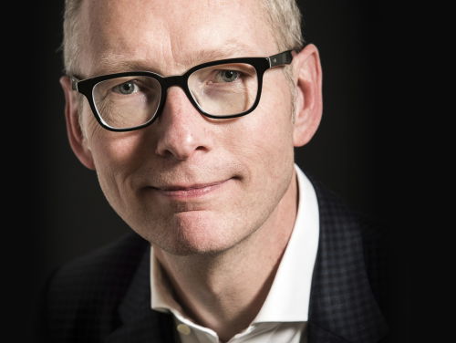 Het Allermooiste - Kinderopera de Vuurpijl