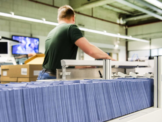 Fiscus geeft voor het eerst telefonische hulp bij aangifte