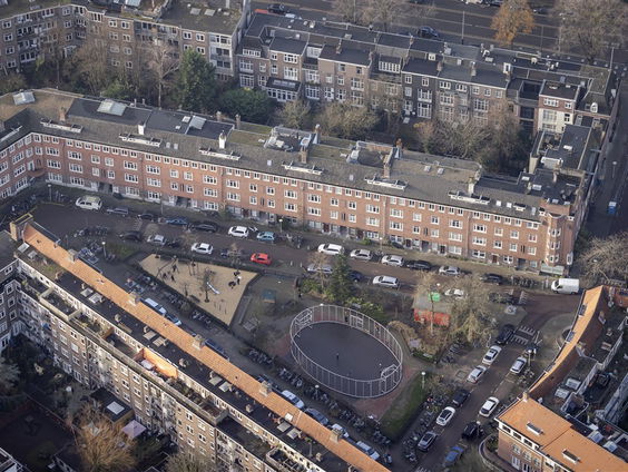 Ruim 1.000 corporatiewoningen gehuurd door huizenbezitters