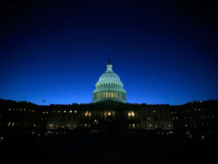 Totale afschaffing Obamacare lijkt onhaalbaar