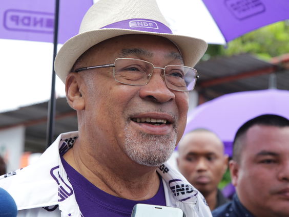 Irritatie bij Surinaamse Nederlanders over gedrag Bouterse