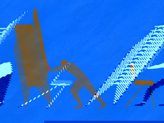 De strijd om kleine klassen