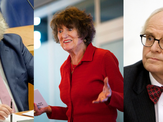 Kunststof - Thema-uitzending: verkiezingen