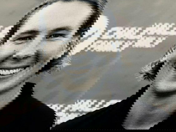 Tim Moria over ultra-triathlon