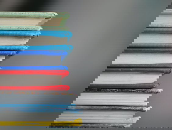 Non fictie boek van de maand september