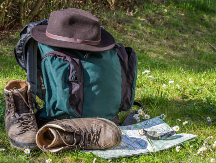 Uitzonderlijke familie vakantie