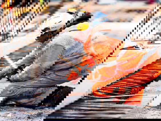 Bernard Wientjes: ‘Bouw stilleggen vanwege stikstof is waanzin’