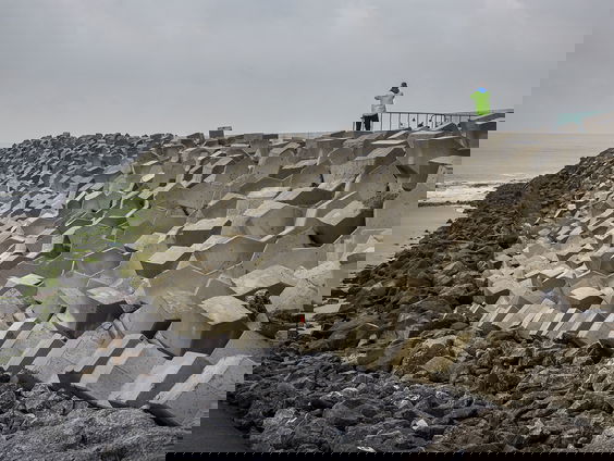 Ook Zeeuwse kustgemeenten willen meer mogelijkheden in buitenlucht