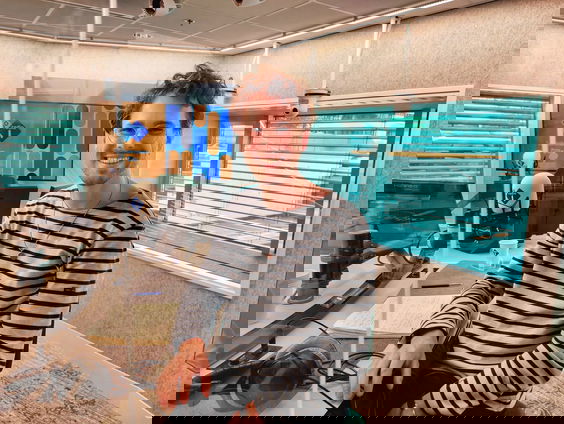 Pepijn Keppel over zijn verleden als oud-tophockeyer