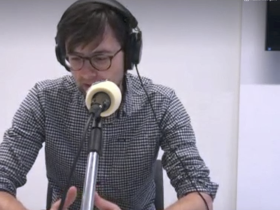 Klimaatmysterie opgelost: hoe ontstaat een ijstijd?