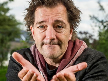 Zestiende voorstelling van André Manuel