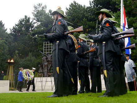 Dienstweigeraars Indië blij met oproep tot erkenning