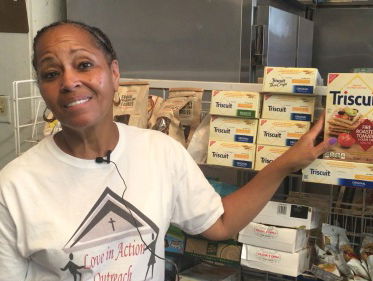 100 dagen Trump: armen zijn de sjaak