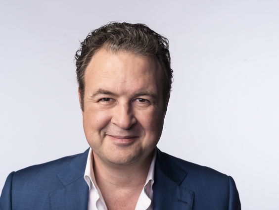 De TNA van Sven Kockelmann