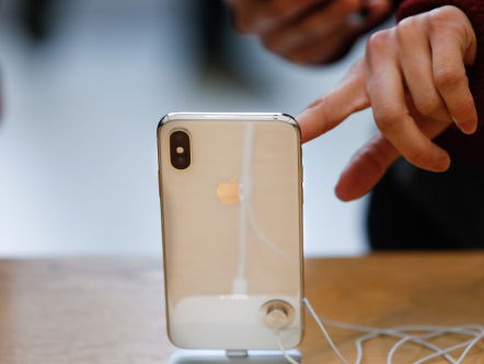 'Hackbedrijf kan alle iPhones kraken'