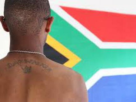 Bendegeweld Zuid-Afrika loopt uit de hand