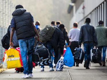 Vormen kerken de verlossing van wantoestanden in Ter Apel?