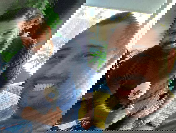 Veteraan Jay diende drie keer in Afghanistan: 'Het werk dat gedaan is wordt tenietgedaan'