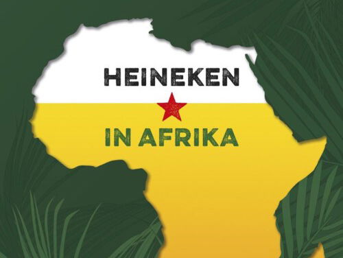 Het Spoor Terug: Bloed & bier in Rwanda