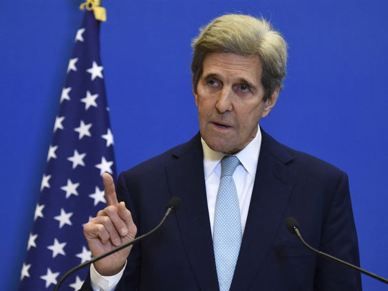 Vinden China en VS elkaar wel in klimaataanpak?