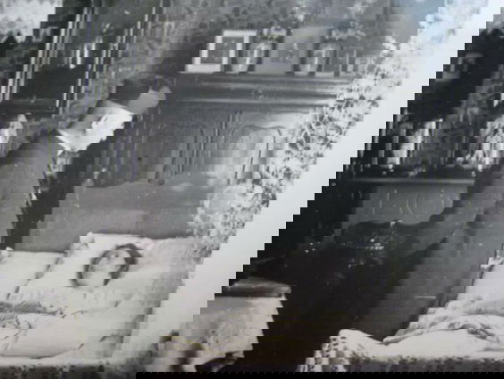 2e uur: Bloedig Bruidje van Welberg, column van Nelleke Noordervliet en Het Spoor Terug: Het schriftje ui ...