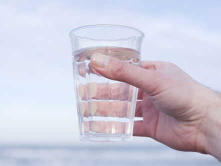 Verhalen van Spraakmakers: drinkwater - deel 2