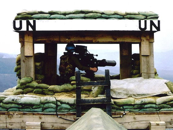 Srebrenica en in Het Spoor Terug: de plantage van onze voorouders - deel 6