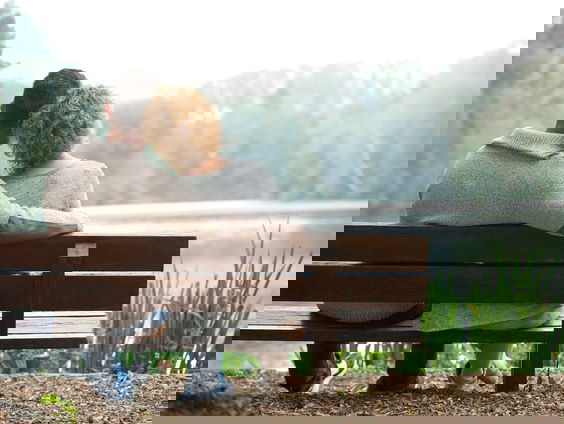 Stelling: Beter alleen dan een relatie