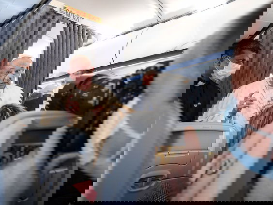 Feit of fictie: vreemdgaan is niet de ergste zonde