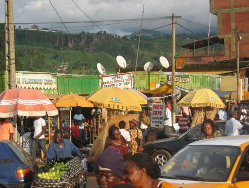 Taalstrijd met wapens