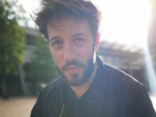 Maurits de Bruijn, schrijver