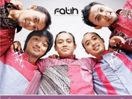 Islamitische Boybands, ja ze bestaan