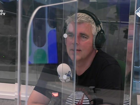 Het taalloket: Rutger Kiezebrink