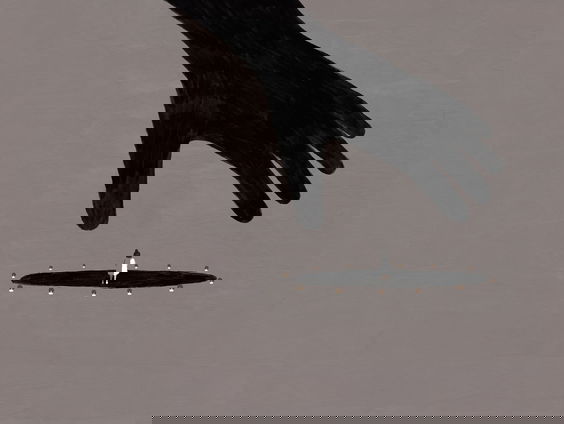 Joris Rietveld was 17 jaar in de greep van kungfu-sekteleider René L.