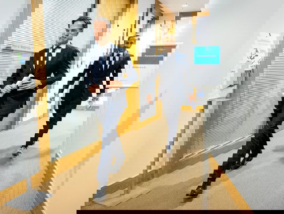 Crisis- en communicatie-experts over de boodschap van Rutte en De Jonge