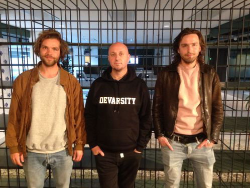 De persoonlijkheid van Polynation